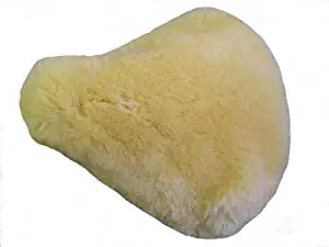 Best sheepskin bicycle seat covers