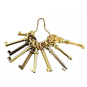 Best skeleton key for furniture