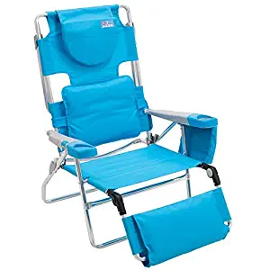 Best high seat beach chair