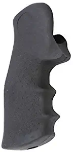 Best hogue grip smith model n frame