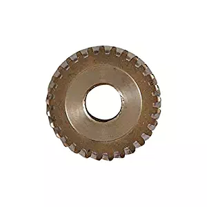 Best kitchen aid 9706529 worm gear