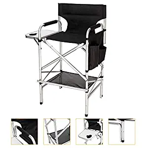 Best pvc fabric folding chair