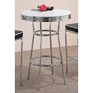 Best coaster home furnishings dining set