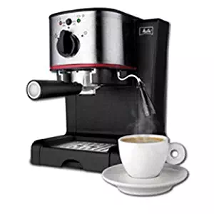 Melitta Espresso Maker "Prod. Type: Kitchen & Housewares/Coffee & Tea Makers"