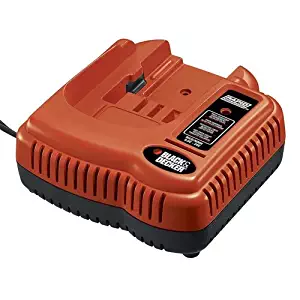 BLACK+DECKER BDFC240 9.6 Volt to 24 Volt Battery Charger For NST1024 Stri