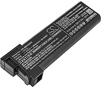 SLCB 4000mAh Replacement for iRobot Looj 330, Looj 330 Gutter Cleaning Robot Battery, P/N 14570