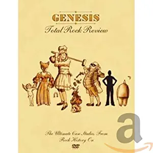 Genesis: Total Rock Review