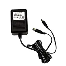 3-in-1 AC Power Adapter for NES, SNES, and Sega Genesis 1 - by Mars Devices