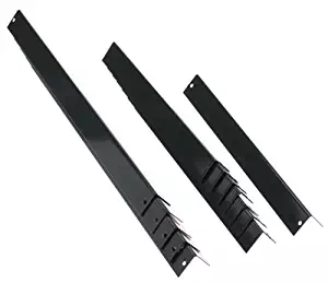 Weber 9813Gas Grill Flavorizer Bars