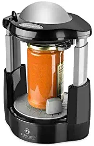 Black & Decker Lids Off Jar Opener Jw275