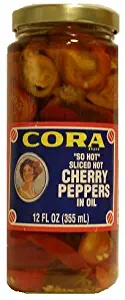 Cora 