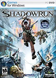 Shadowrun - PC