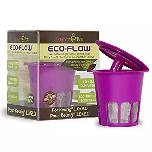 Eco-Flow 2.0 by Perfect Pod