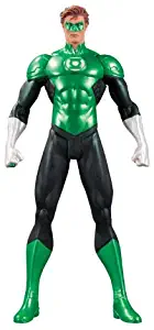 DC Direct Justice League: Green Lantern Action Figure