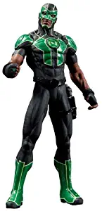 DC Collectibles Green Lantern Simon BAZ Action Figure