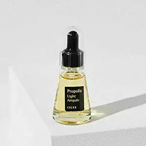 COSRX Propolis Light Ampule, 20ml / 0.68 fl.oz