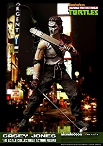 Dream EX Casey Jones 1/6 scale TMNT