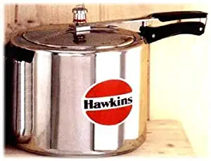HAWKINS CLASSIC - 10 LITER PRESSURE COOKER