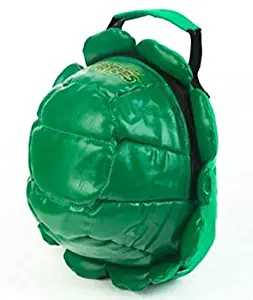 Teenage Mutant Ninja Turtles Shell Lunchbox Zipper Pouch