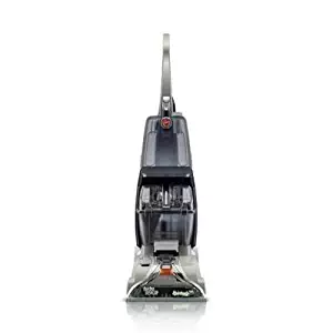 Hoover Turbo Scrub Carpet Cleaner, Blue, FH50130