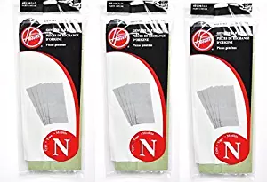 Hoover Type N Bag (15-Pack), 4010038N