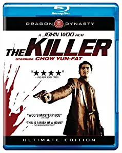 The Killer [Blu-ray]