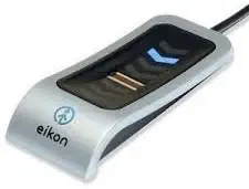 Eikon Fingerprint Reader for Microsoft Windows Login and NEW Windows 10 Hello - Sign-in to Windows Using Your Finger - Remember Your Windows Password