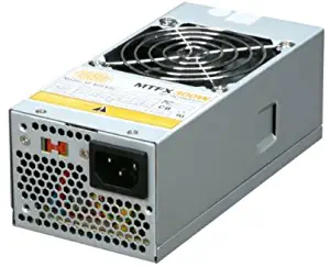 New Slimline Power Supply Upgrade for SFF Desktop Computer - Fits: Dell Vostro Slim Tower 200, 200S, 220S, 400