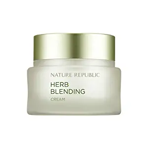 [Nature Republic] Herb Blending Cream 50ml