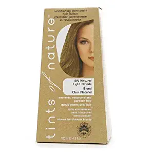 Tints of Nature - Natural Light Blonde | 120ml