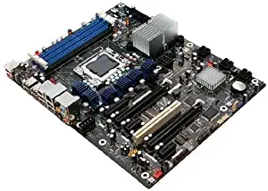 Intel Desktop Board DX58SO - Extreme Series - ATX - LGA1366 Socket - X58