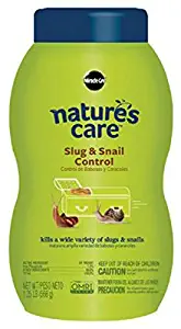 Miracle-Gro Natures Care Slug And Snail Control