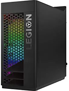 Lenovo Legion T730-28ICO 90JF00A4US Desktop - Core i9 i9-9900K - 32 GB RAM - 1 TB HDD - 512 GB SSD - Tower - Windows 10 Pro 64-bit - NVIDIA GeForce RTX 2080 8 GB (Renewed)