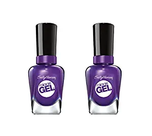 Sally Hansen 42335 Miracle Gel Purplexed