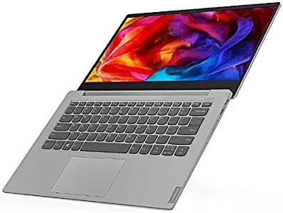 Lenovo IdeaPad S340 i5, FHD, 20GB RAM, 512GB PCIe SSD 14" Laptop, 4 Cores up to 3.90 GHz, Backlit, 1920x1080, UHD Graphic, USB Type-C, Bluetooth, Webcam, Win 10