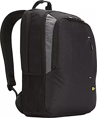 Case Logic 17" Laptop Backpack