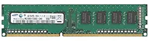 Samsung 4GB 1Rx8 PC3-12800U-11-12-A1 Desktop Memory