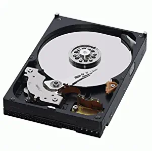 WD 500 GB Caviar Blue 100 Mb/s 7200 RPM 16 MB Cache Bulk/OEM Desktop Hard Drive - WD5000AAKB