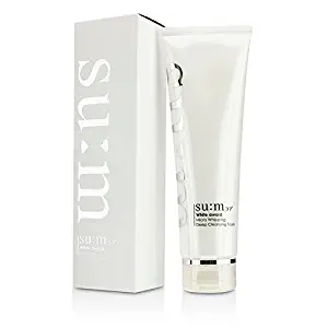 Korean Cosmetics_LG Su:m 37 White Award Micro Whipping Deep Cleansing Foam_200ml