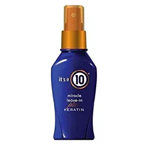 It's A 10 Miracle Leave-In Plus Keratin 2 oz.