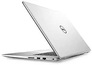 Dell 15.6" FHD Anti-Glare LED Backlight Display Laptop, 8th Generation Intel Core i7-8550U Processor, 8GB DDR4 RAM, 128GB SSD+1TB HDD, NVIDIA 940MX 4GB, Webcam, Wireless+Bluetooth, Windows 10