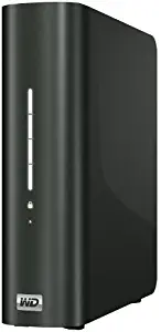 Western Digital My Book for Mac 2 TB USB 2.0 Desktop External Hard Drive