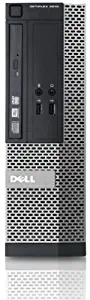 OptiPlex Desktop Computer - Intel Core i3 i3-3220 3.30 GHz - Small Form Factor