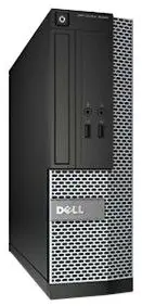 Dell OptiPlex 3020 - SFF - 1 x Core i5 4570 / 3.2 GHz