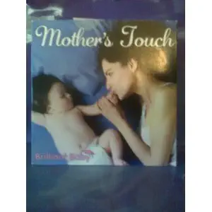 Mother's Touch Heartbeats Blended with Nature Sounds Cd