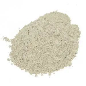 Bentonite Clay (Cosmetic Grade) 5 Lb - Bulk size - wholesale Bentonite Clay