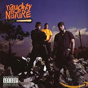 Naughty By Nature