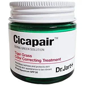Dr. Jart+ Cicapair Tiger Grass Color Correcting Treatment SPF30 50ml/1.7oz