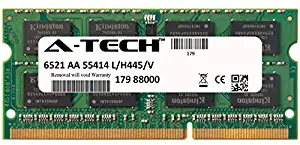 8GB Stick for HP-Compaq Elite Desktop Series 8200 (Ultra-Slim) 8300 (All-in-One) 8300 (Ultra-Slim). SO-DIMM DDR3 Non-ECC PC3-12800 1600MHz RAM Memory. Genuine A-Tech Brand.