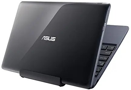 ASUS T100 10-Inch Laptop [2014],(gray)